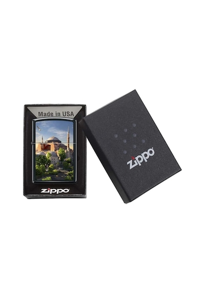 Zippo Hagia Sophia Design Çakmak - 218-115789