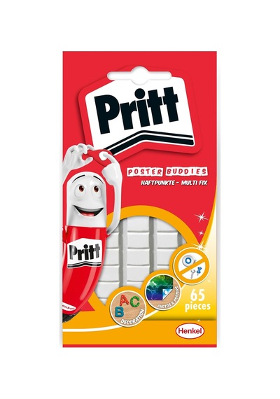 Multifix Hamur Yapıştırıcı 65 Parça 1
