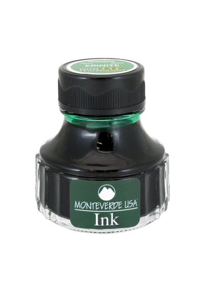 Monteverde G308er Erinite 90 Ml Mürekkep Çok Renkli