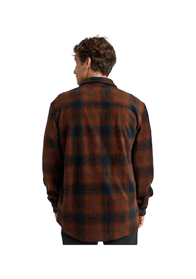 Billabong Bıllabong Furnace Flannel Csr0 Çok Renkli