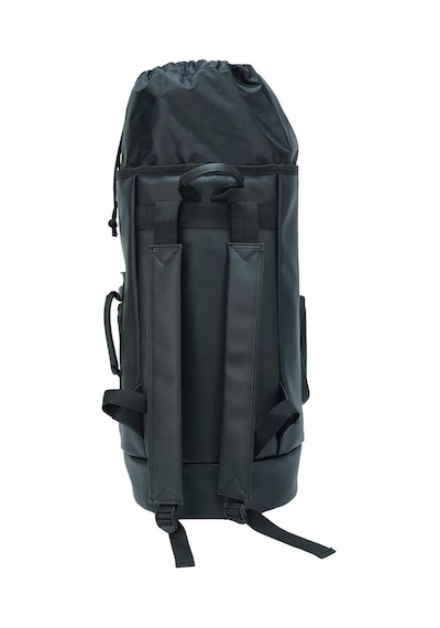 Kingsize Nutrition Kingsize Ultimate Duffle Bag Spor Çanta Siyah Siyah