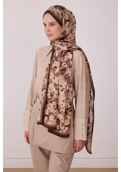 Belli Fresh Şal Auraşal4274 29 Karışık-aw19