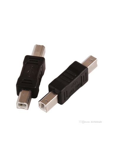 Erkek Erkek Yazıcı Erkek Erkek Printer Çevirici Erkek Erkek Usb B Çevirici