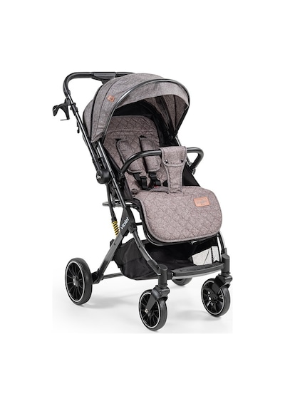 Baby2go 242 Violet Puset Bebek Arabası