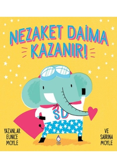 Nezaket Daima Kazanır - Qhdh-899378