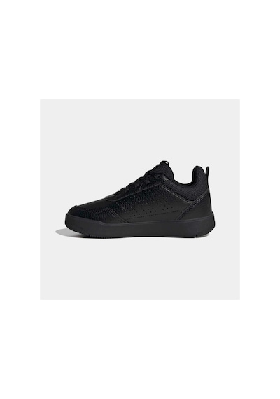 Adidas Tensaur Sport 3.0 K Unisex Çocuk Sneaker Jq1861 Siyah