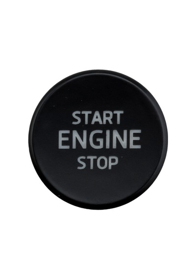 Vager Skoda Superb 2 2009-2013 Motor Çalıştırma Stop Düğmesi 3t0905217b