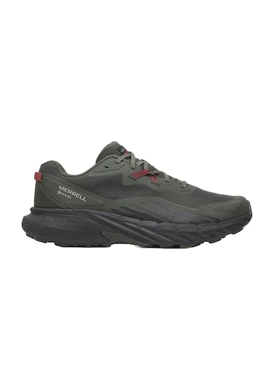 Merrell Agility Trail Gore-tex Erkek Koşu & Yürüyüş Ayakkabısı-j00005887 Haki
