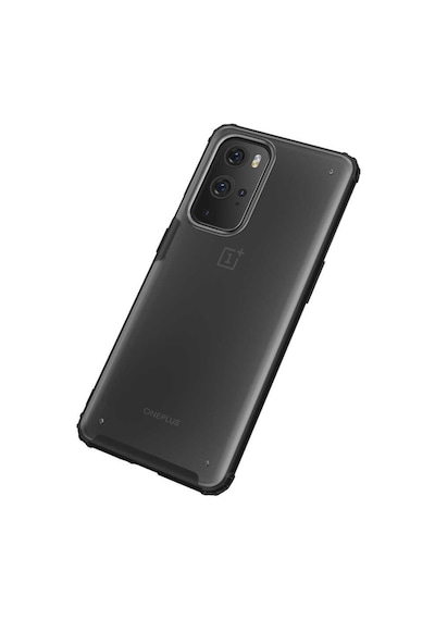 One Plus 9 Pro Kılıf Mat Volks Case