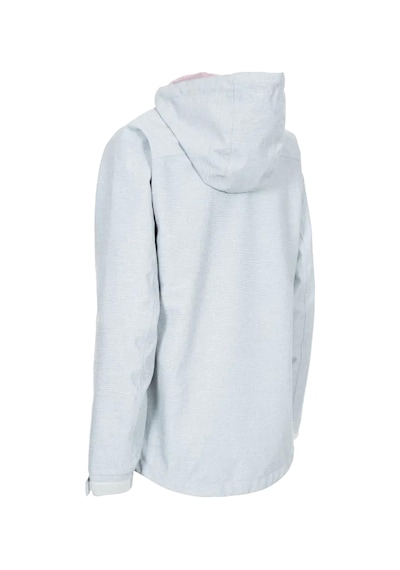Trespass Trespass Virtual - Jacket Tp75 Kadın Outdoor Ceketi 23394 Gri