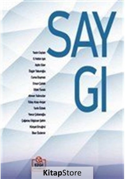 Saygı / Kolektif