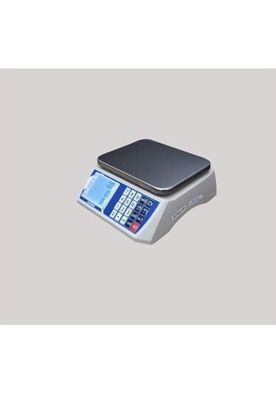 Desis H7c-30 Dijital Hassas Sayıcı Terazi Hassasiyet: 1 Gr. Max: 30 Kg.