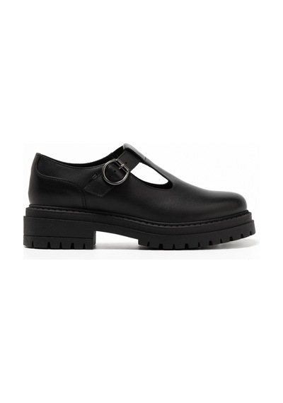 Nero Giardini Nero Black Oxford Klasik Kadın I514013d 100 Nerogiardini Guanto Nero Tr Folgarıa 9120/009 Nero Siyah