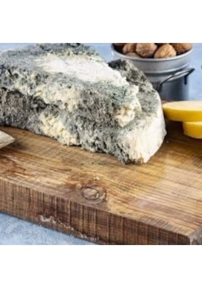 Paflar Peynircilik Konya Küflü Peynir 500 G