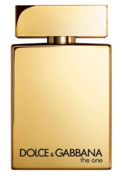 Dolce Gabbana The One For Men Intense Edp 100 Ml 8057971181568 Baharat - Odunsu