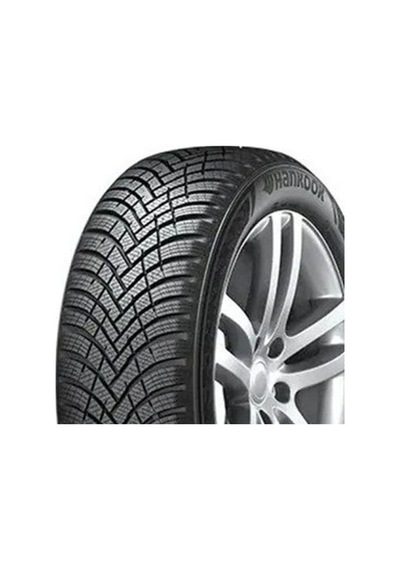 Hankook 225/60 R16 98h Winter İ Cept Rs3 W462 Yaz Lastiği 2024
