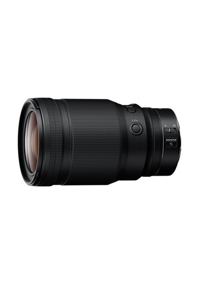 Nikon Z 50mm F/1.2 S Lens