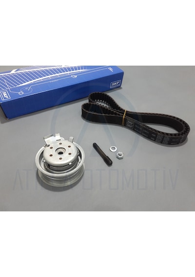 SEAT İBİZA 6K 6L 6J MK3 MK4 MK5 1.6 2.0 TRİGER SETİ SKF