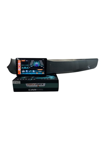 Alfa Romeo Giulietta 2010-2014 Navimex Samsung İşlemcili 4-64 Profesyonel Oem Multimedia