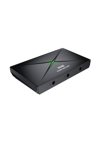 Ezcap333 Game Link Raw K Ultra HD 4K30 2K60 Video Capture Cihazı 4K30 2K60 Full HD120 Kayıt Cihazı