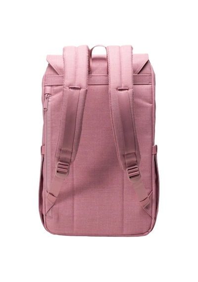 Herschel Retreat Backpack Sırt Çantası 11397-06570-os Lilas Crosshatch Gülkurusu