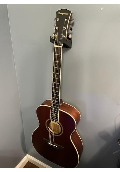 Gitar Tutucu, Gitar Duvar Askısı, Duvar Göstergesi İçin Gitar Askısı, Çıkarılabilir Gitarlar, Klasik Akustik Elektro Gitarlar İçin Duvar Askısı, Sağlam Enstrüman Kancası Tutucu, Aksesuar Siyah