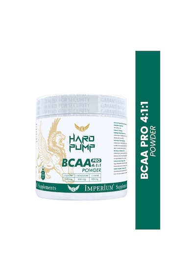 Bcaa Pro 4:1:1 300 G 60 Service
