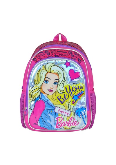 BARBIE  OKUL ÇANTASI