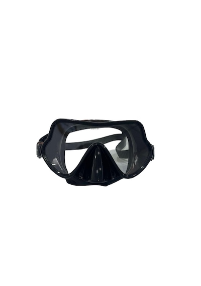 Apnea Olympos Black Mask M4 Siyah