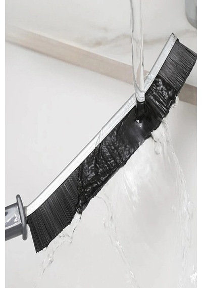 2 Adet Pilav Ve Helva Kalıbı + Banyo Mutfak İnce Kıl Detaylı Temizlik Fırçası - 2li Set R7n1z4 Plast