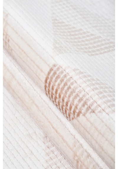 Youdayhomecollection Macca Model Halı 80x200 Çok Renkli
