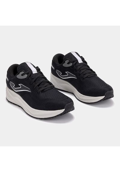Joma Rneos2601 Neon Erkek Koşu Ayakkabısı Siyah