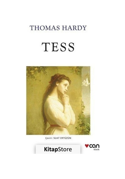 Kitapstore Tess - Thomas Hardy