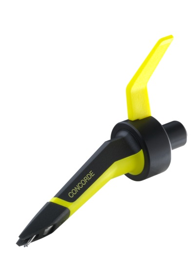 Ortofon Concorde Mkii Club (Single) Dj Pikap İğnesi Ortofon Dj Pi