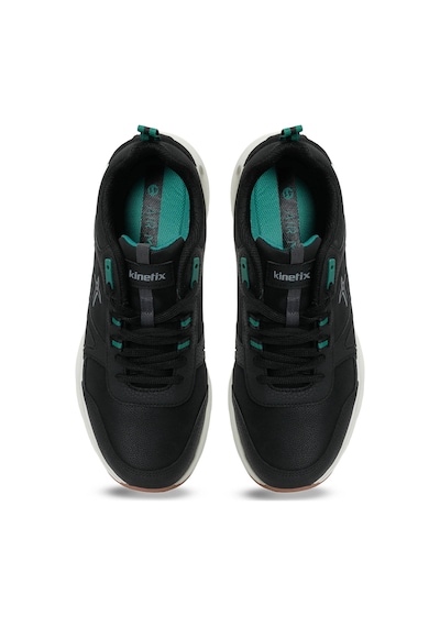 Kinetix Amıral Pu Siyah Erkek Sneaker 000000000102695162