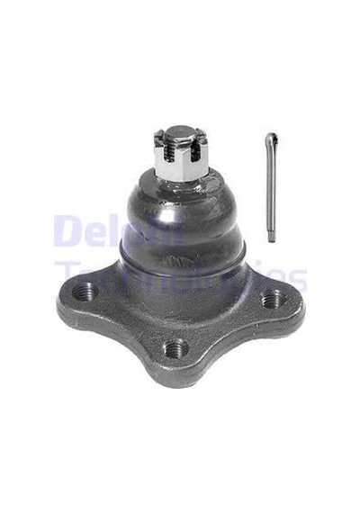 DELPHI TC588 Üst Rotil Ön; Sol/Sağ Ford / Mazda Ranger / B2000 Uf.B2200 Uf 06/85