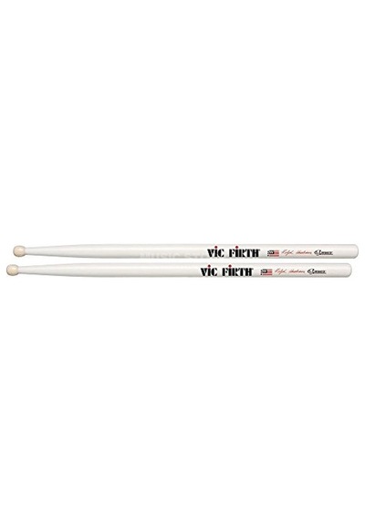 Rh Drum-stick"5a American Classic-serie, Hickory,wood-tip\