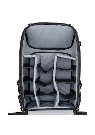 Think Tank Darklight 25l Black Fotoğraf Makinası Çantası Çanta