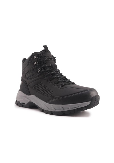 Dockers By Gerli 237541 Krk 4pr Erkek Siyah Waterproof Bot Siyah