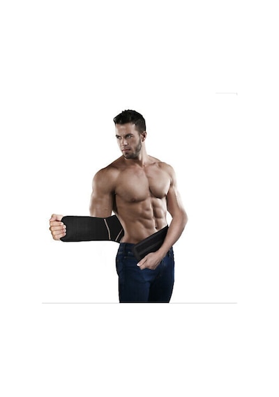 Coppet Fit Back Pro Bel Korsesi Fitness Kemer
