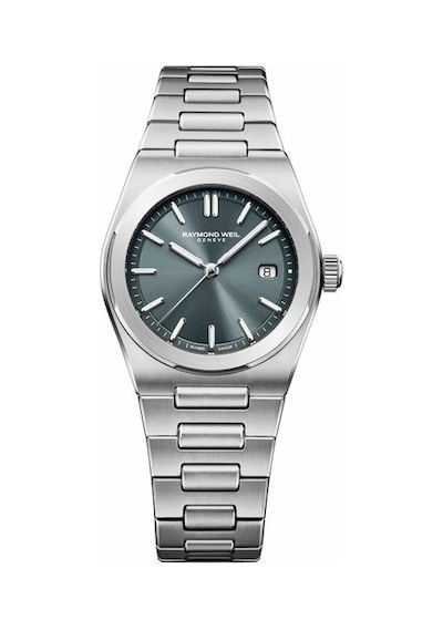 Raymond Weil Rw1250st56001 Kadın Kol Saati Gri