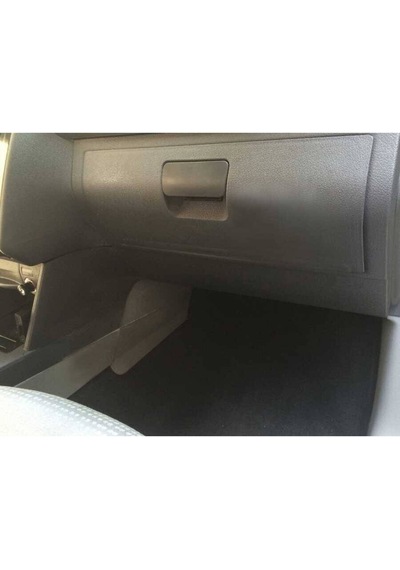Vw Caddy Torpido Kapağı Abs Plastik 2003-2010 (266424048)