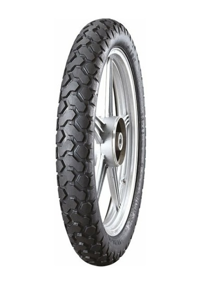 Irc 90/90-18 Nr48 Reınf. 57P Dublex Lastik