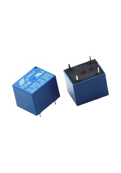 Songle 48v Minyon Spot Röle Srd-48vdc-sl-c