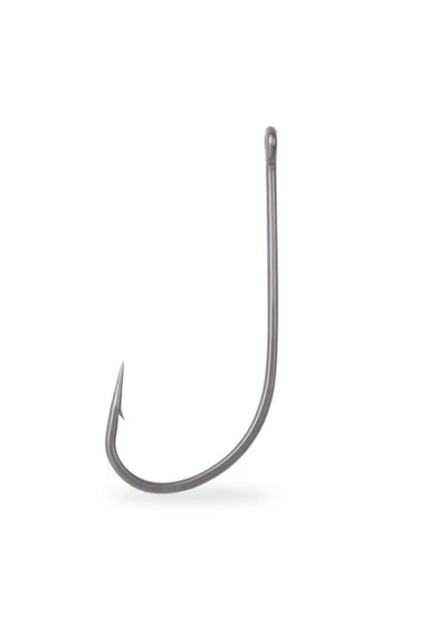 Mustad Ultra Point 60403np-tx Titanx Olta İğnesi Tıtanx - No:2 - 10lu