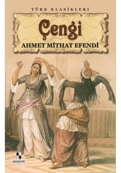 Çengi - Rxlu-589906