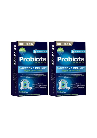 Probiota 60 Tablet 2 Paketi