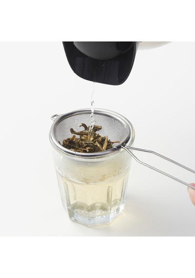 Çay Süzgeci, Paslanmaz Çelik, 8 Cm Diğer