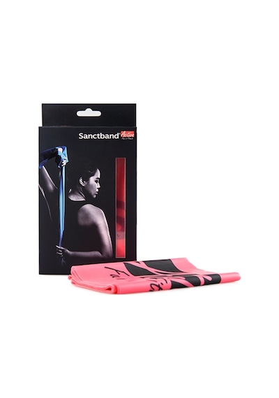 Sanctband Active Resistive Band 2.5 Mt Set