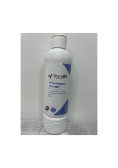 Theravet Hypoallergenic Shampoo